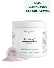 Acti Mag DE Acti Mag DE