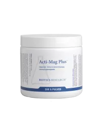 Acti-Mag Plus - DE