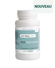 Acti-Mag Tabs - nieuw FR