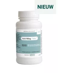 Acti-Mag Tabs - nieuw NL