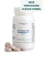 Acti-Mag Tabs DE