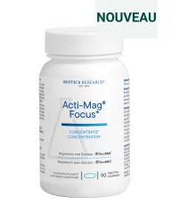 Acti-mag focus FR nieuw