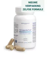 Ashwaganda Pure NL