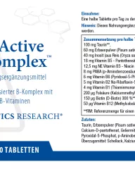 B-Active Complex DE