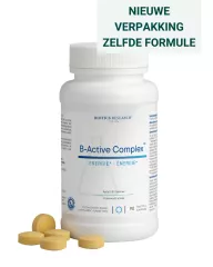 B-Active Complex NL nieuw