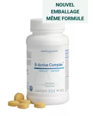 B-Active Complex nieuw label FR