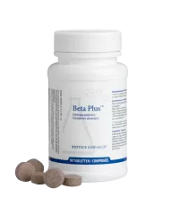 BETA PLUS - 90 TAB COMP - EN3110 - 0780053033643_pack shot_product