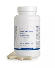 BIO-CARDIOZYME FORTE - 120 CAP GEL - VX1931A - 0780053000409-packshot_product