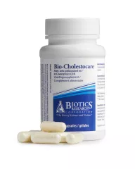 BIO-CHOLESTOCARE - 60 CAP GEL - ZZ9563 - 0780053002304 packshot product