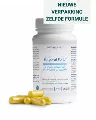 Berberol Forte NL