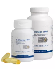 Bi-Omega 1000 groot + Klein