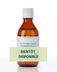 Bi-Omega Liquid - Binnenkort beschikbaar FR