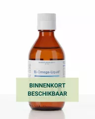 Bi-Omega Liquid - Binnenkort beschikbaar NL