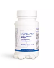 CA MG-ZYME - 120 TAB COMP -CA2135 - 0780053033506 packshot_product