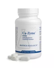 CA-ZYME - 100 TAB COMP - CA2130 - 0780053033490_pack shot_product