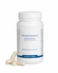 CHONDROSAMINE-S - 90 CAP GEL - ZZ9532 - 0780053034701_pack shot_product