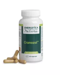 CRANOZOL - 60 VEGECAPS - EN0535 - 8718144241068_pack shot_product