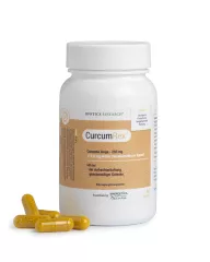 CURCUMREX 60 KAPSELN - DE9549 - 0780053082344_pack shot_product