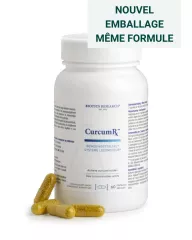 CURCUMRX 60 CAP GEL FR