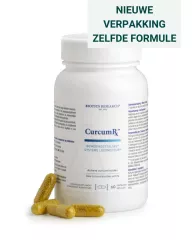 CURCUMRX 60 CAP GELNL