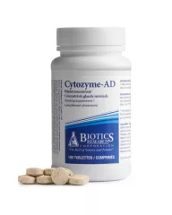 CYTOZYME-AD - 180 TAB COMP - GL5012 - 0780053001086 packshot product