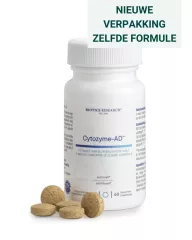 CYTOZYME-AD- 60 TAB NL