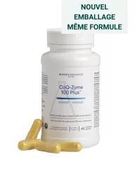 CoQ-Zyme 100 plus FR