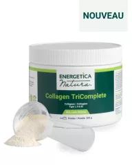 Collagen TriComplete 200g - packshot product_nieuw FR