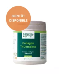 Collagen TriComplete 400g - Binnenkort beschikbaar FR