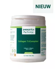 Collagen TriComplete 400g - nieuw NL