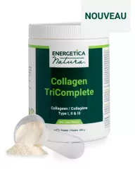 Collagen TriComplete 400g - packshot product_nieuw FR
