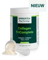 Collagen TriComplete 400g - packshot product_nieuw NL