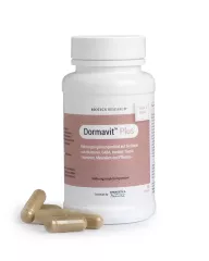 DORMAVIT PLUS - 60 TAB - DE4730 - 0780053008504_pack shot_product