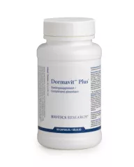 DORMAVIT PLUS - 60 TAB COMP - KR4730 - 0780053008368_pack shot