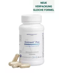 Dormavit Plus 60TAB DE Dormavit Plus 60TAB DE