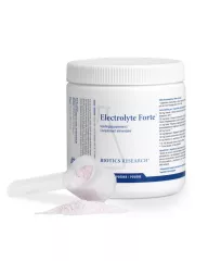 ELECTROLYTE FORTE - 150 GR POEDER POUDRE - ZZ9504 - 0780053009617_pack shot_product