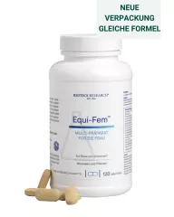 Equi-Fem 120TAB DE