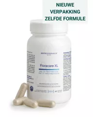 FLORACARE XL - 60 CAP GEL   NL