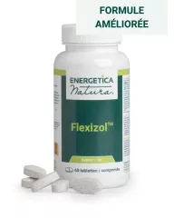 Flexizol 60tab FR formule améliorée