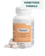 Flexizol 60tab Nieuwe formule NL
