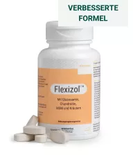 Flexizol 60tab nieuwe formule DE