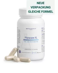 FloraCare XL DE