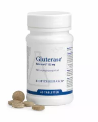 GLUTERASE - 60 TAB - DE3137 - 0780053082429_pack shot_product