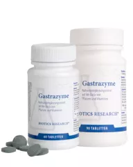 Gastrazyme Groot + Klein DE