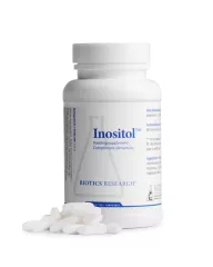 INOSITOL  325mg  - 200 TAB COMP - VB1170 - 0780053001697 packshot product