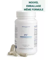 IPS - 90 CAP GEL FR