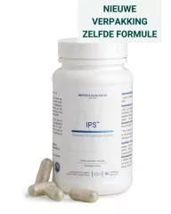 IPS - 90 CAP GEL NL