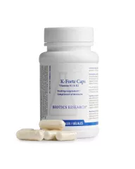 K FORTE CAPS - 60 CAP GEL - VK1795 - 0780053002991 packshot product