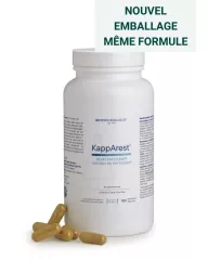 KAPPAREST - 180 CAP GEL FR