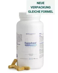 KAPPAREST - 180 KAPSELN DE